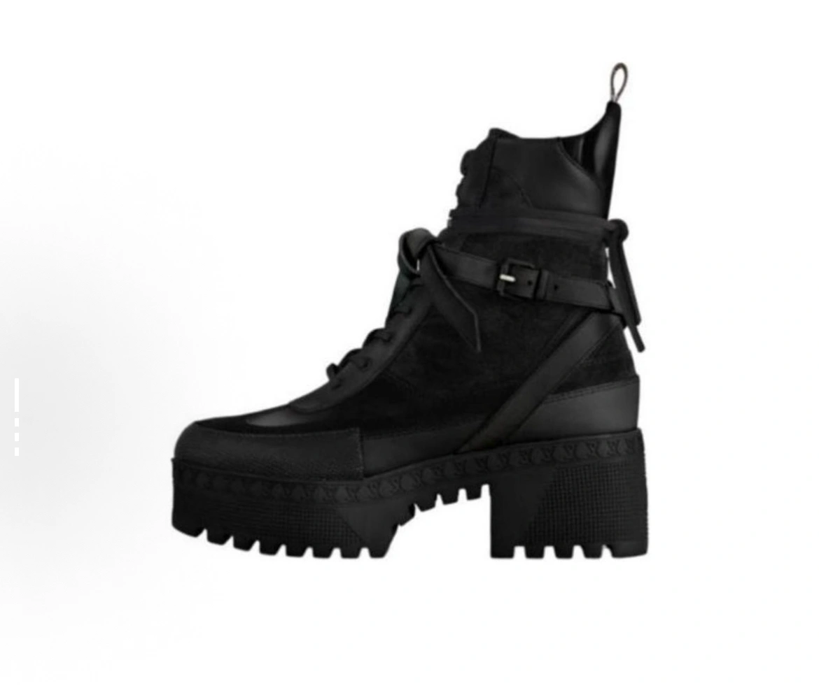 COCO-- 8V 1AD25D cowhide Heel height ：7cm Waterproof：3.5cm item:E-X362J2916